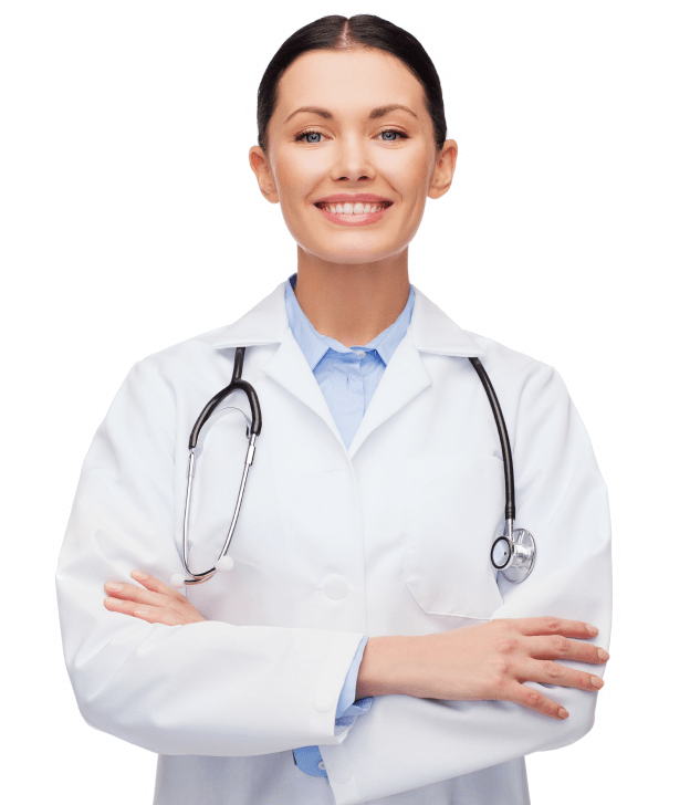Dr. Name