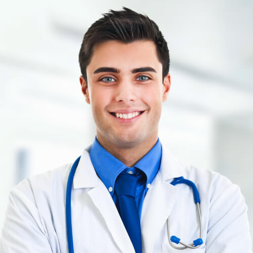 Dr Name
